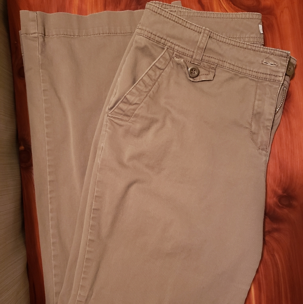 New York & Company Slacks